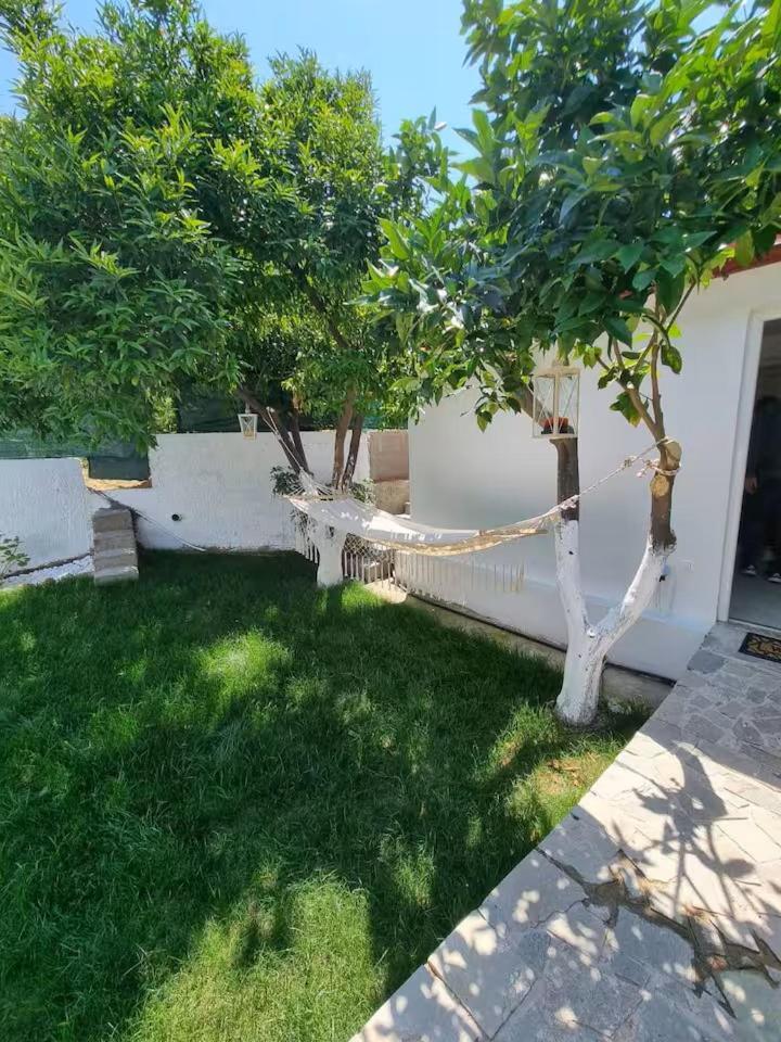 The Garden House In Paradisi * Paradisi (Rhodes)